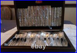 Elkington 80 piece Parkin Cutlery Set