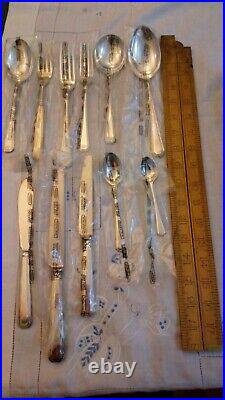 Elkington 80 piece Parkin Cutlery Set