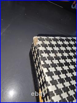 GFT LBL EP Silver Plated Vintage Italian Cutlery Set with Case 51 Pieces