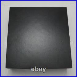 GUILDHALL By Arthur Price Sheffield Silver Service 62 Piece Canteen of Cutlery