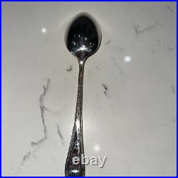 George Butler of Sheffield set of cutlery 44 pieces total