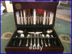 George Butlers Heirloom Collection 33 Micron 60 piece