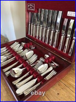 HARLEY Design SHEFFIELD Silver Service Cutlery Teaspoon 5½" 
