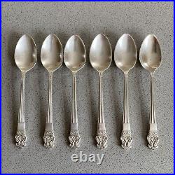 Harrods of Knightsbridge Cutlery 74 Piece Silver Plated Sheffield Elizabethan M