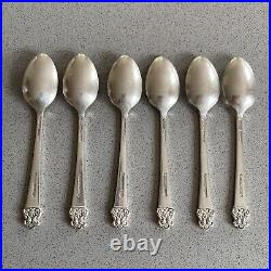 Harrods of Knightsbridge Cutlery 74 Piece Silver Plated Sheffield Elizabethan M