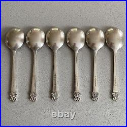 Harrods of Knightsbridge Cutlery 74 Piece Silver Plated Sheffield Elizabethan M