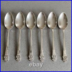 Harrods of Knightsbridge Cutlery 74 Piece Silver Plated Sheffield Elizabethan M