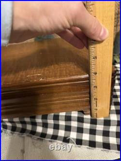 Holmes & Edwards IS Inlaid Silver Plate Flatware 110 Pieces & Case Silverplate