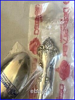 International Silver Plate Interlude Service for 8, Serving Pieces +, 56 pieces