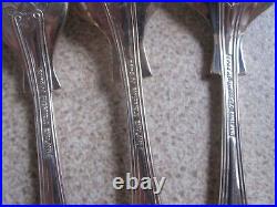 KINGS Arthur Price of England Silver Plated 62 Piece Canteen Cutlery BRAND NEW