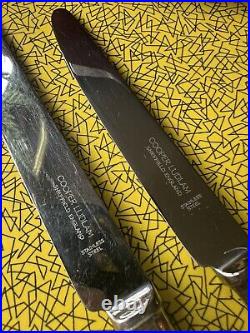 Kings pattern canteen epns A1 40 pieces Cooper Ludlam Sheffield House of Fraser