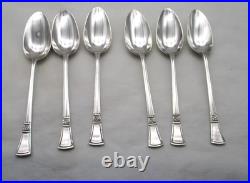 Large Job Lot of Vintage Silver Plated Cutlery 75 Pieces