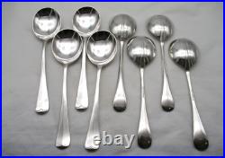 Large Job Lot of Vintage Silver Plated Cutlery 75 Pieces