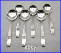 Large Job Lot of Vintage Silver Plated Cutlery 75 Pieces