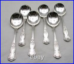 Large Job Lot of Vintage Silver Plated Cutlery 75 Pieces