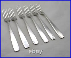 Large Job Lot of Vintage Silver Plated Cutlery 75 Pieces