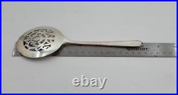 Lot of 15 Assorted Used Silverplate Tomato Servers Lot#169