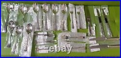 MAPPIN & WEBB Cutlery Joblot Brand New old Stock 21 Pieces Mixed Designs