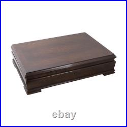 MAPPIN & WEBB Cutlery LA REGENCE Pattern 48 Piece Canteen for 6