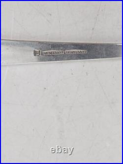 Mappin And Webb Job Lot Cutlery Mappin Plate 28 Pieces