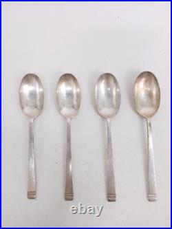 Mappin And Webb Job Lot Cutlery Mappin Plate 28 Pieces