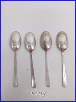 Mappin And Webb Job Lot Cutlery Mappin Plate 28 Pieces