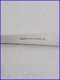 Mappin And Webb Job Lot Cutlery Mappin Plate 28 Pieces