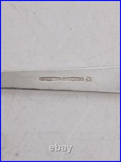 Mappin And Webb Job Lot Cutlery Mappin Plate 28 Pieces