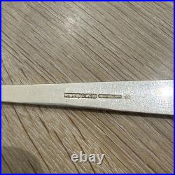 Mappin & Webb 46 Piece Canteen of Cutlery Canberra Pattern