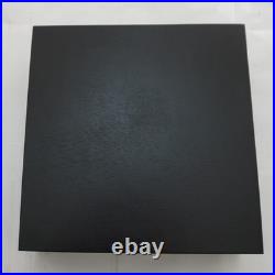 NEW YORK Design Carrs Sheffield Stainless Steel 42 Piece Canteen of Cutlery Set