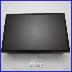 OLD ENGLISH Design Unity Sheffield Silver Service 104 Piece Canteen of Cutlery