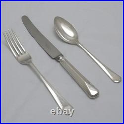 OLYMPIC Design Arthur Price Sovereign Silver Service 56 Piece Canteen of Cutlery