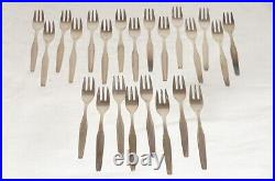 Old Silver Cutlery WMF Paris 3500 90 Dining 96 Pieces