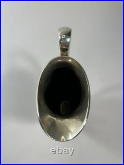 Oneida 3 Piece Vintage Community Plate 11900 Silver Plate Tea Set Grosvenor Ptrn