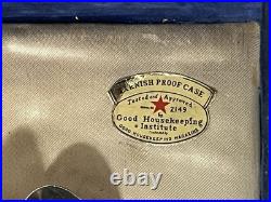 Oneida Antique Silver Community Plate 72 Piece Flatware Set