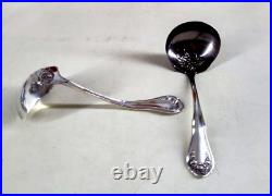 Oneida Community Reliance Silver Plate Silverware Mixed Lot of 77 Pieces