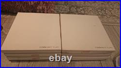 Oneida Community house mansion house Silver Plated 42 piece place set