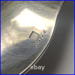 RUBANS Pattern Christofle Paris silver service 40 piece canteen of cutlery set