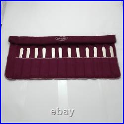 RUSSELL Design Mappin & Webb London Silver Service 100 Piece Canteen of Cutlery