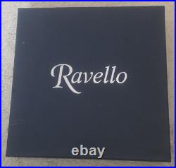 Ravello 33 Piece Cutlery Set