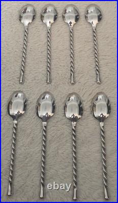 Ravello 33 Piece Cutlery Set