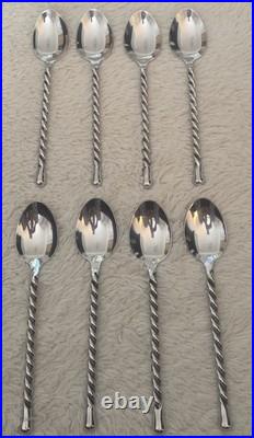 Ravello 33 Piece Cutlery Set