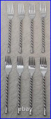 Ravello 33 Piece Cutlery Set