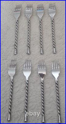 Ravello 33 Piece Cutlery Set