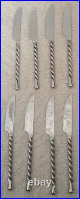 Ravello 33 Piece Cutlery Set