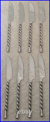 Ravello 33 Piece Cutlery Set