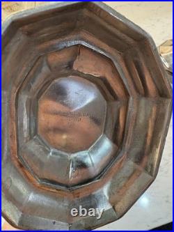 Reed and Barton Silver Plated 4 Piece Tea Set