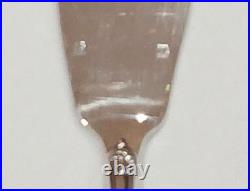 SAINT MEDARD 132 pc. CANTEEN OF CUTLARY 100 QUALITY SILVER PLATE. BOXED