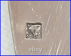 SAINT MEDARD 132 pc. CANTEEN OF CUTLERY 100 QUALITY SILVER PLATE. BOXED