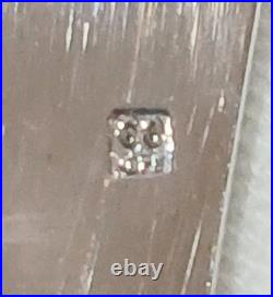 SAINT MEDARD 132 pc. CANTEEN OF CUTLERY 100 QUALITY SILVER PLATE. BOXED